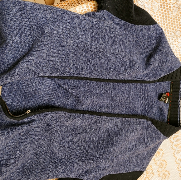 Versace men sport jaclet XL - Picture 7 of 8